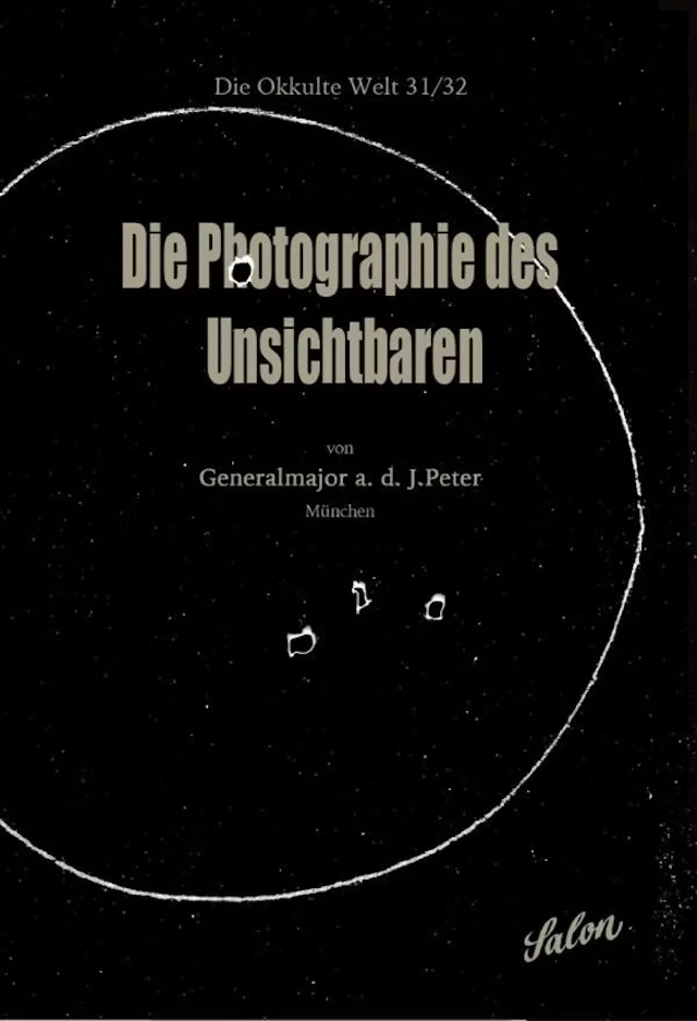 Mischa Kuball "Die Photographie des Unsichtbaren" - Zweigstelle Berlin