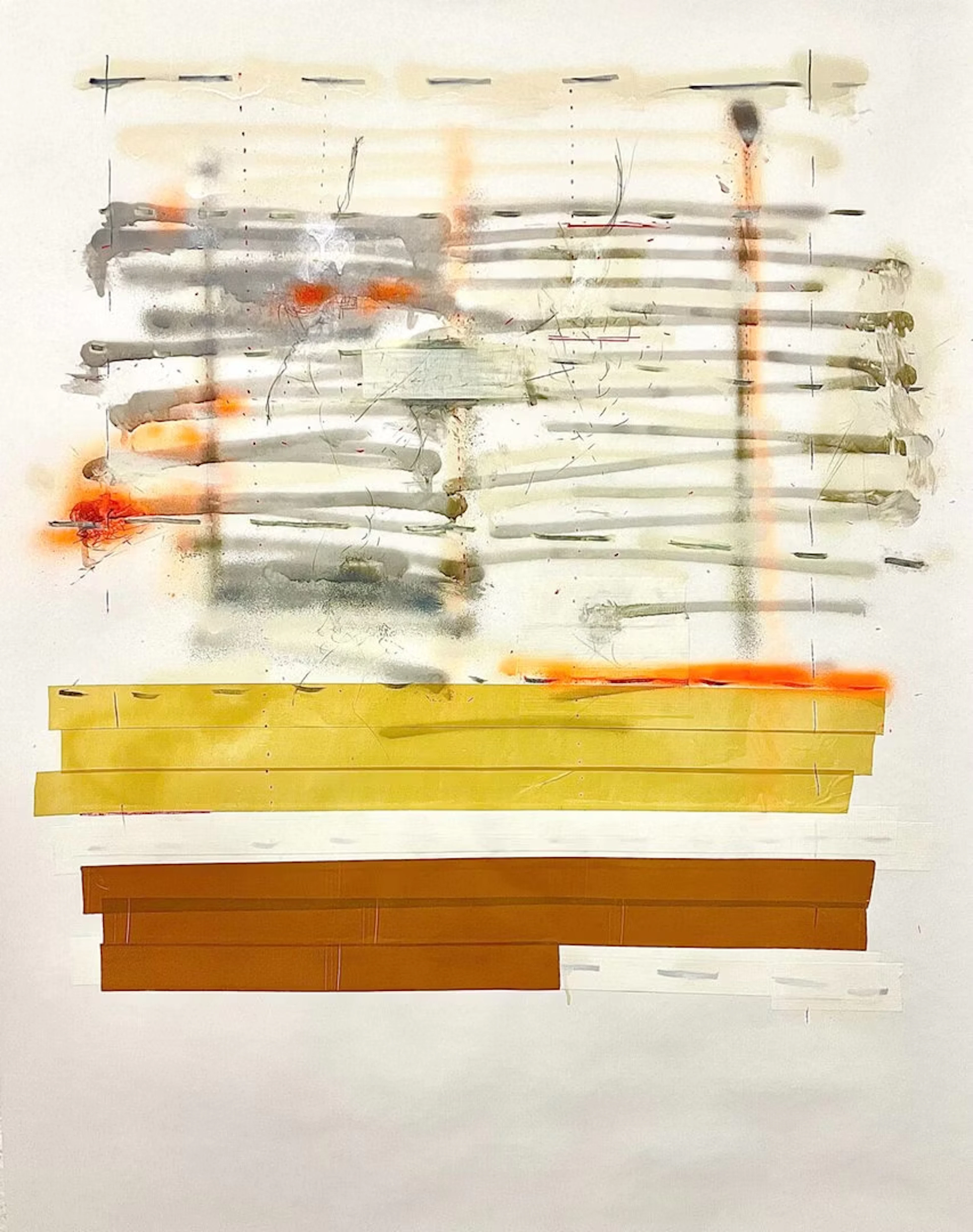 Veronika Wenger "Rollo" - Zweigstelle Berlin