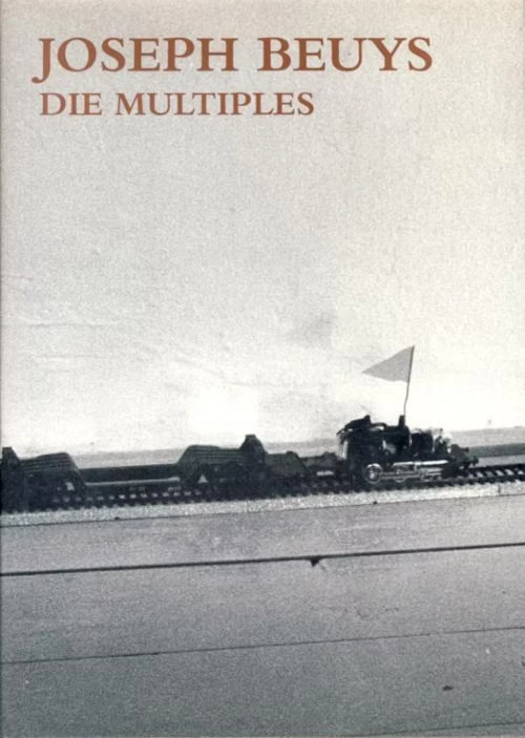Joseph Beuys "Die Multiples" - Zweigstelle Berlin