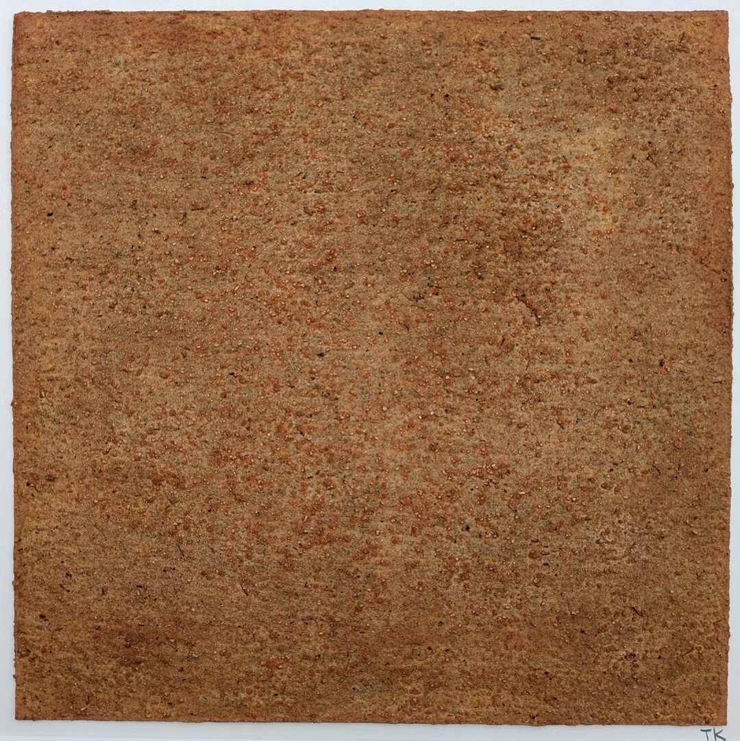 Trisha Kanellopoulos "A Paperwork Landscape_2" - Zweigstelle Berlin