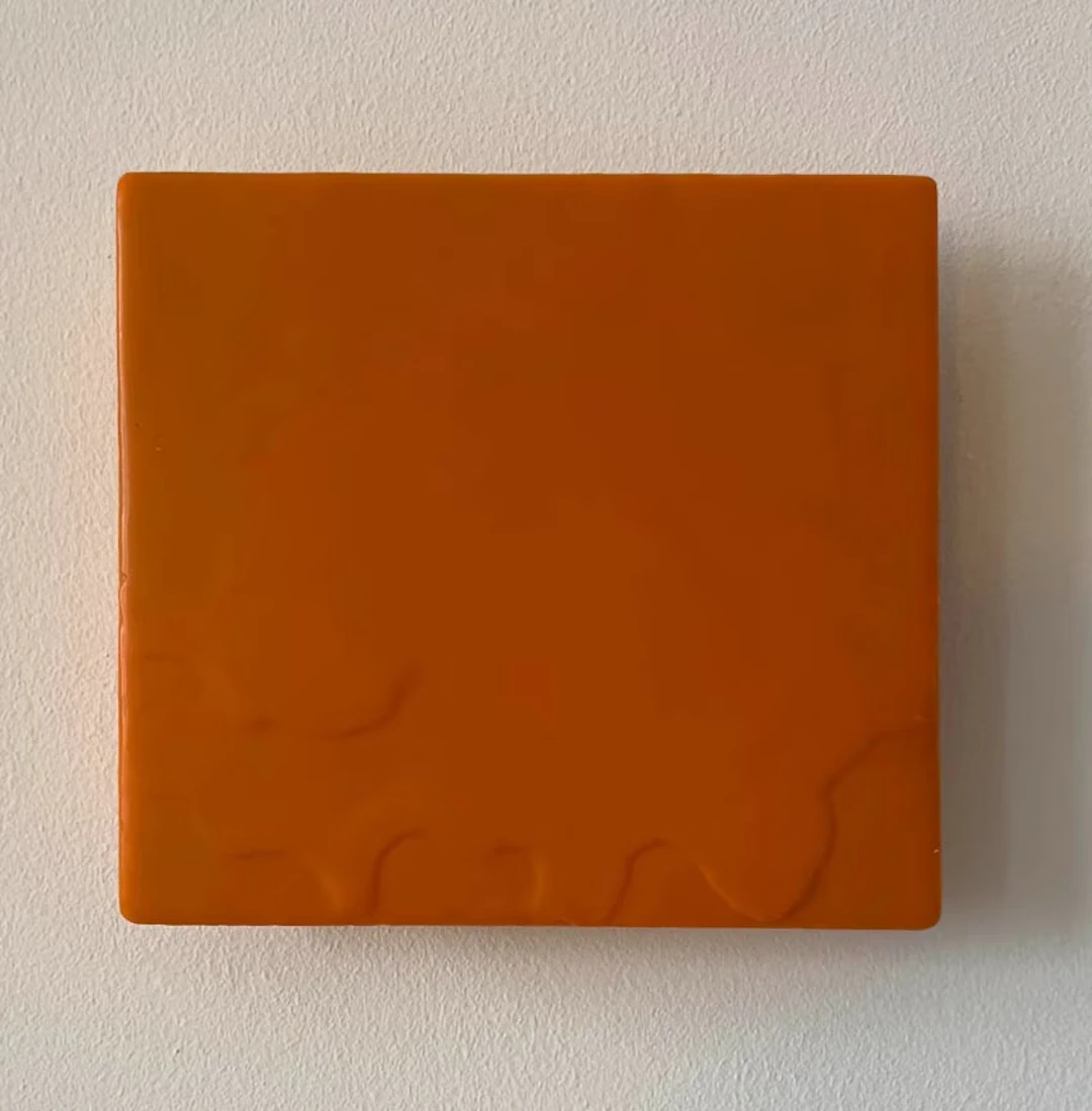 Inge Gutbrod "Purple"