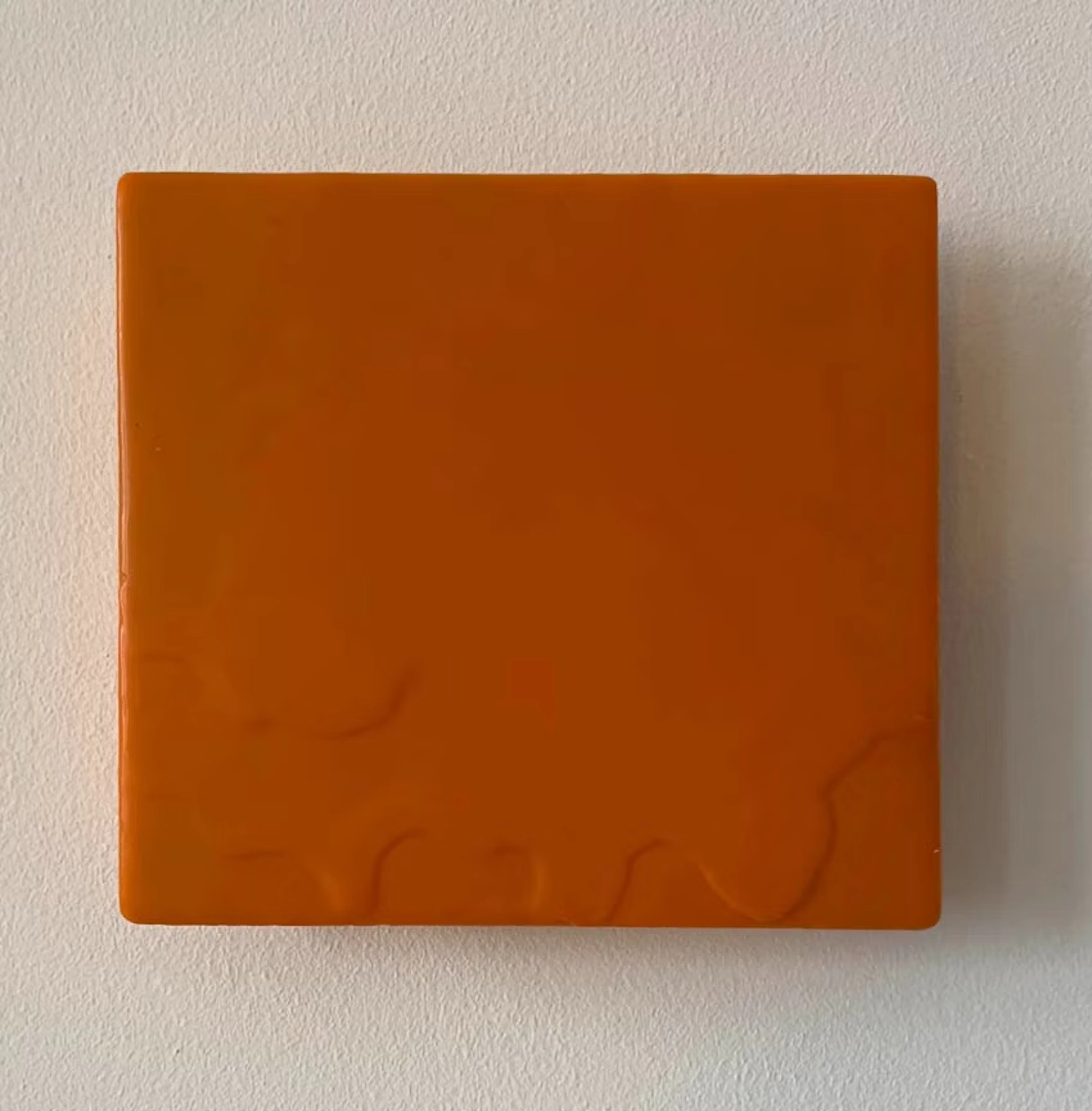 Inge Gutbrod "Purple"