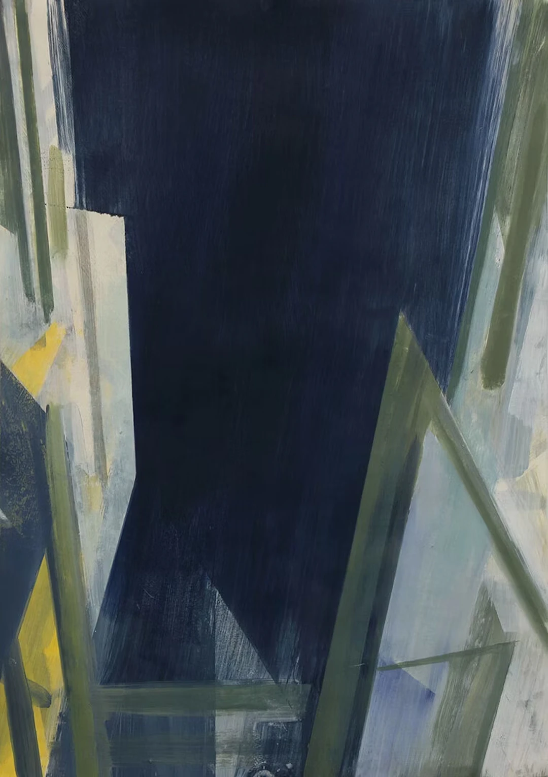 Thomas Hellinger "o.T. LH01"