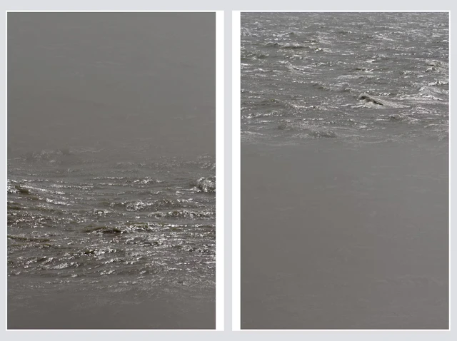 Dagmar Pachtner "shifting III" - Zweigstelle Berlin