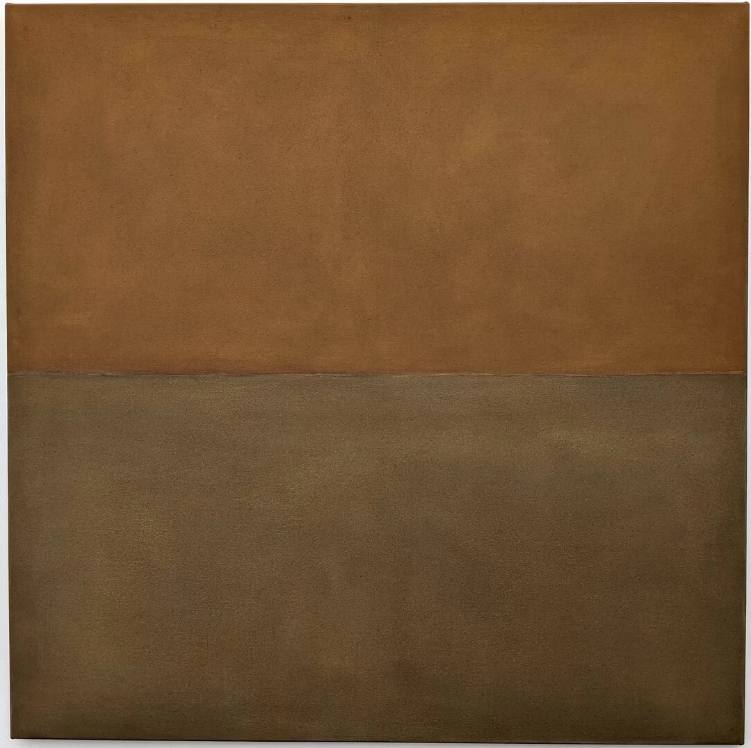 Trisha Kanellopoulos "Take Me There Again no. 5" - Zweigstelle Berlin