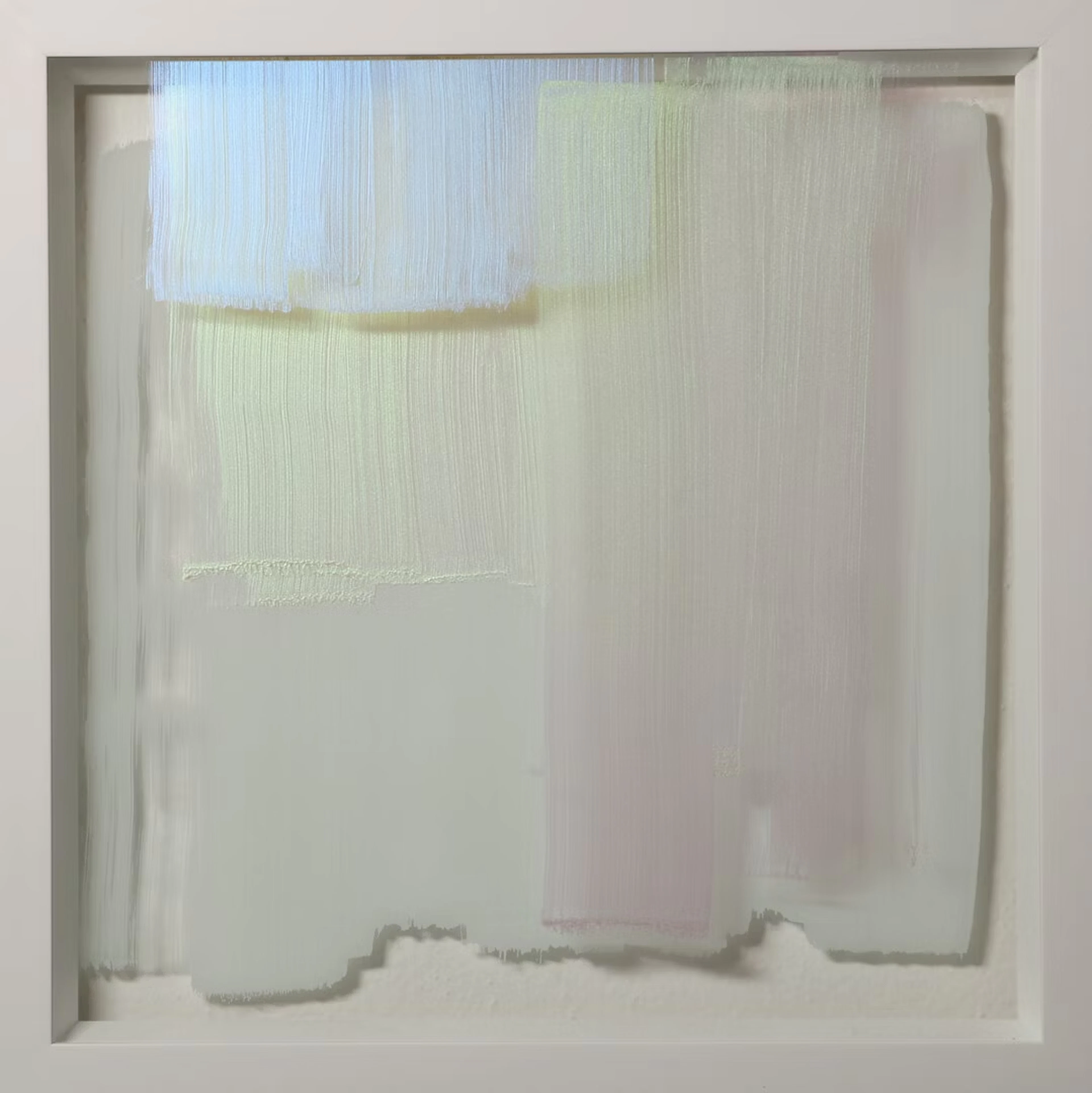 Birgit Buchner "comp. 34" - Zweigstelle Berlin
