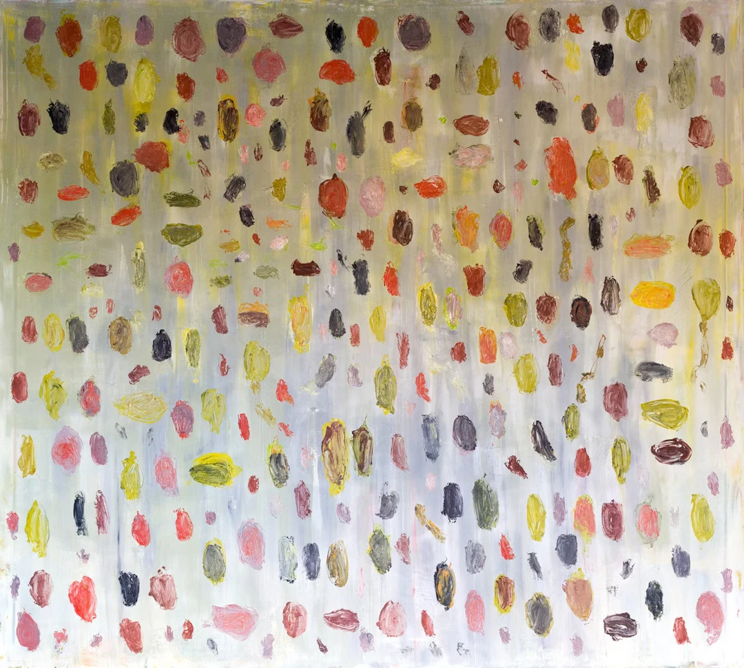 Javis Lauva "Schwarm 4022022_2" - Zweigstelle Berlin