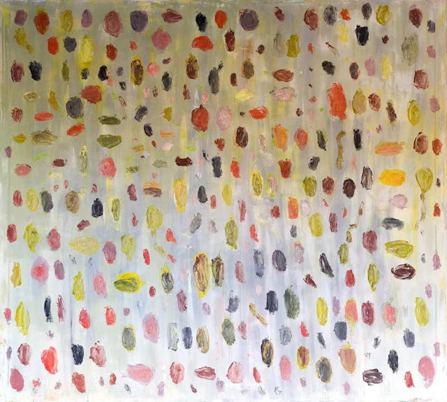 Javis Lauva "Schwarm 4022022_2" - Zweigstelle Berlin