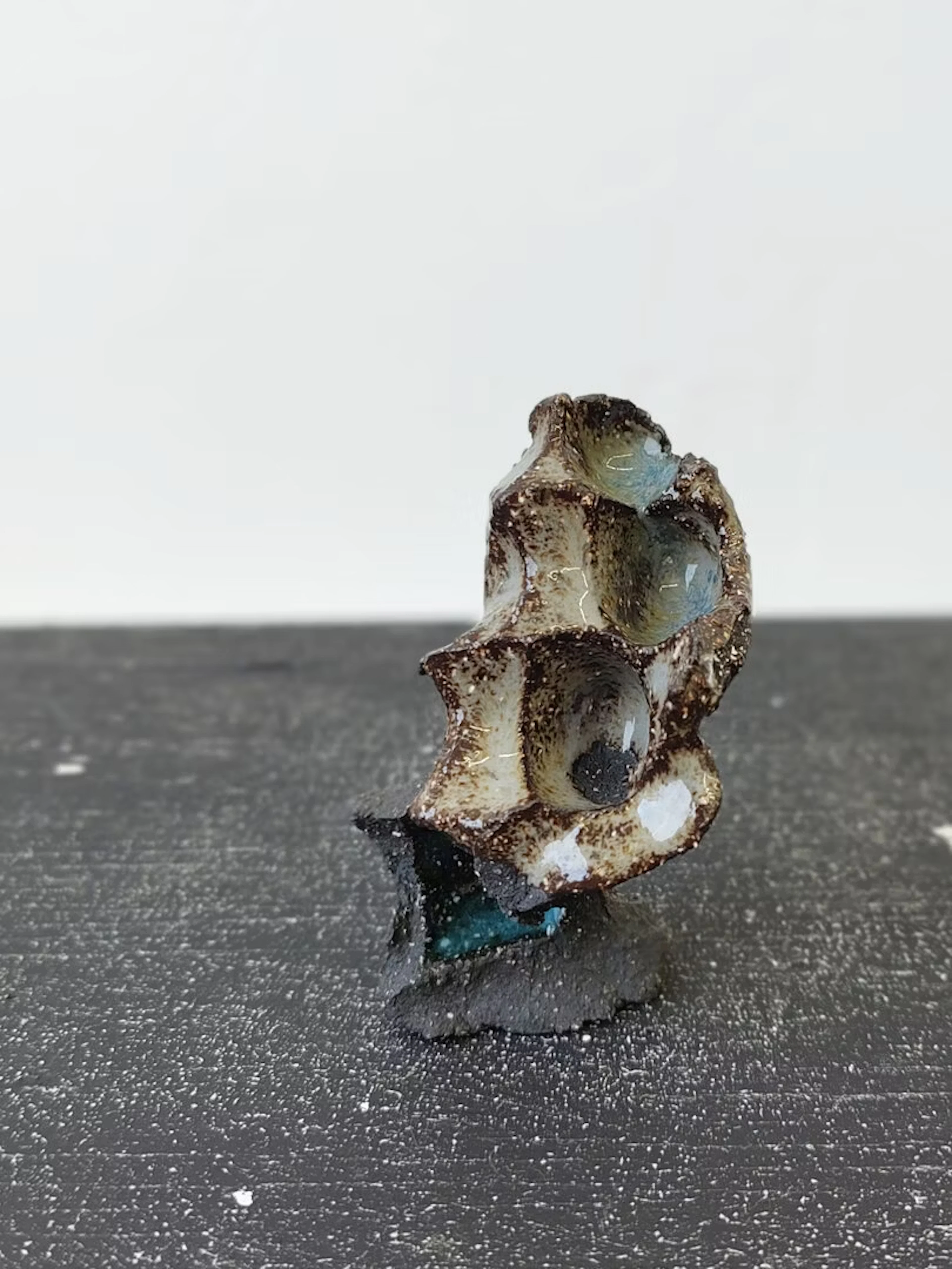 Esther Irina Pschibul "lächle noch 24" - Zweigstelle Berlin
