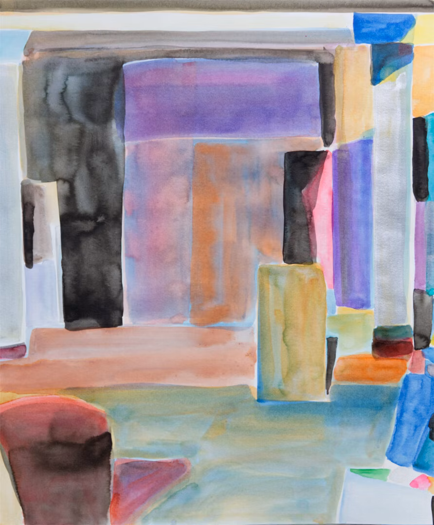Angela Stauber "so da" - Zweigstelle Berlin