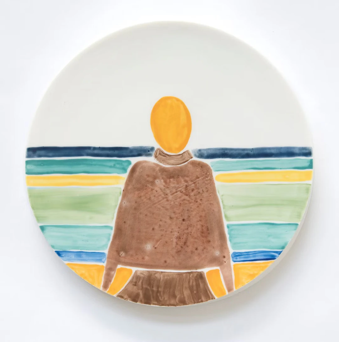 Susanne Jung „Die reine Gegenstandslosigkeit 08“ - Zweigstelle Berlin