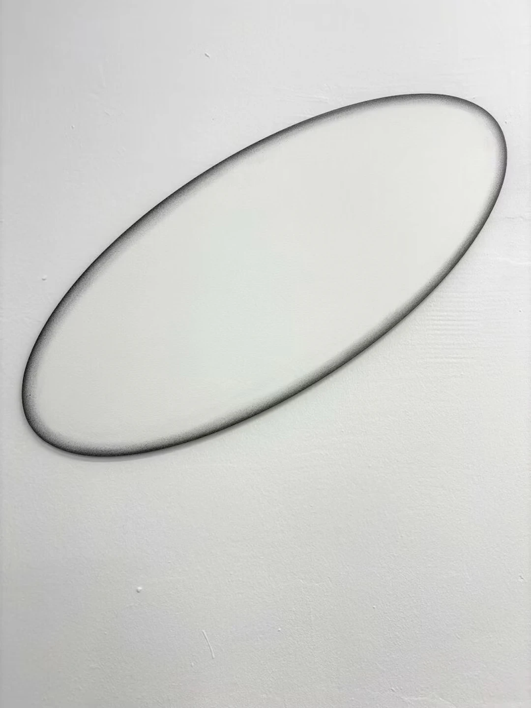 Iemke van Dijk "Square 43" - Zweigstelle Berlin