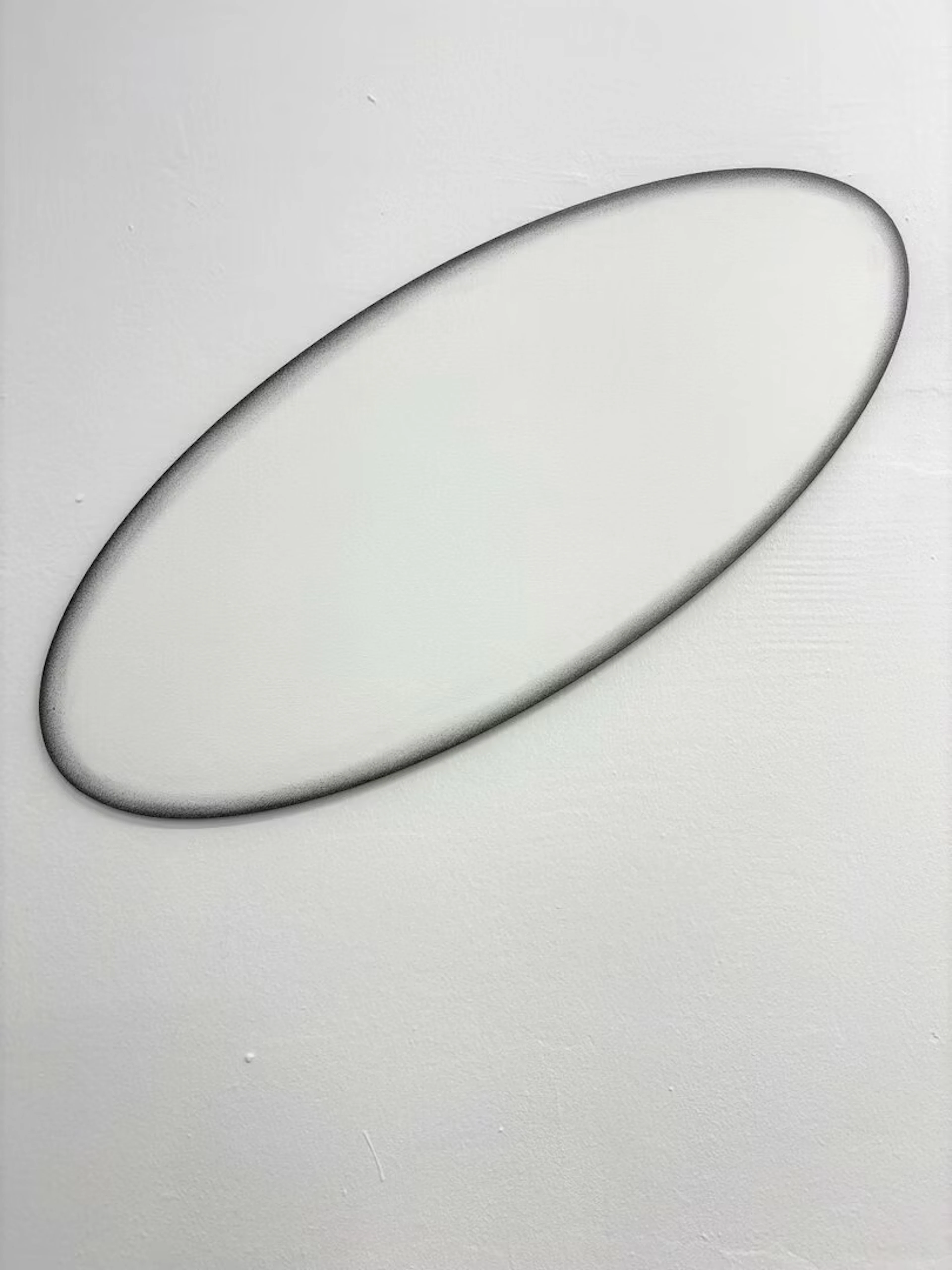 Iemke van Dijk "Square 43" - Zweigstelle Berlin