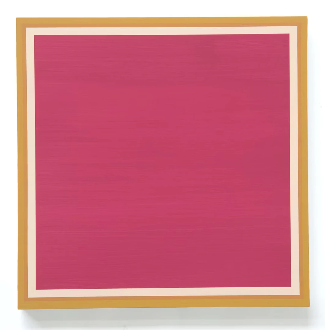Susanne Jung "Hommage an Albers 1" - Zweigstelle Berlin