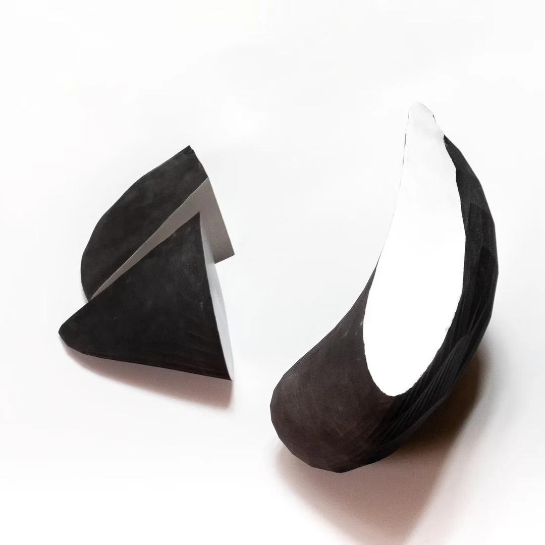 Florian Lechner „2103200201 (Clipping)“ - Zweigstelle Berlin