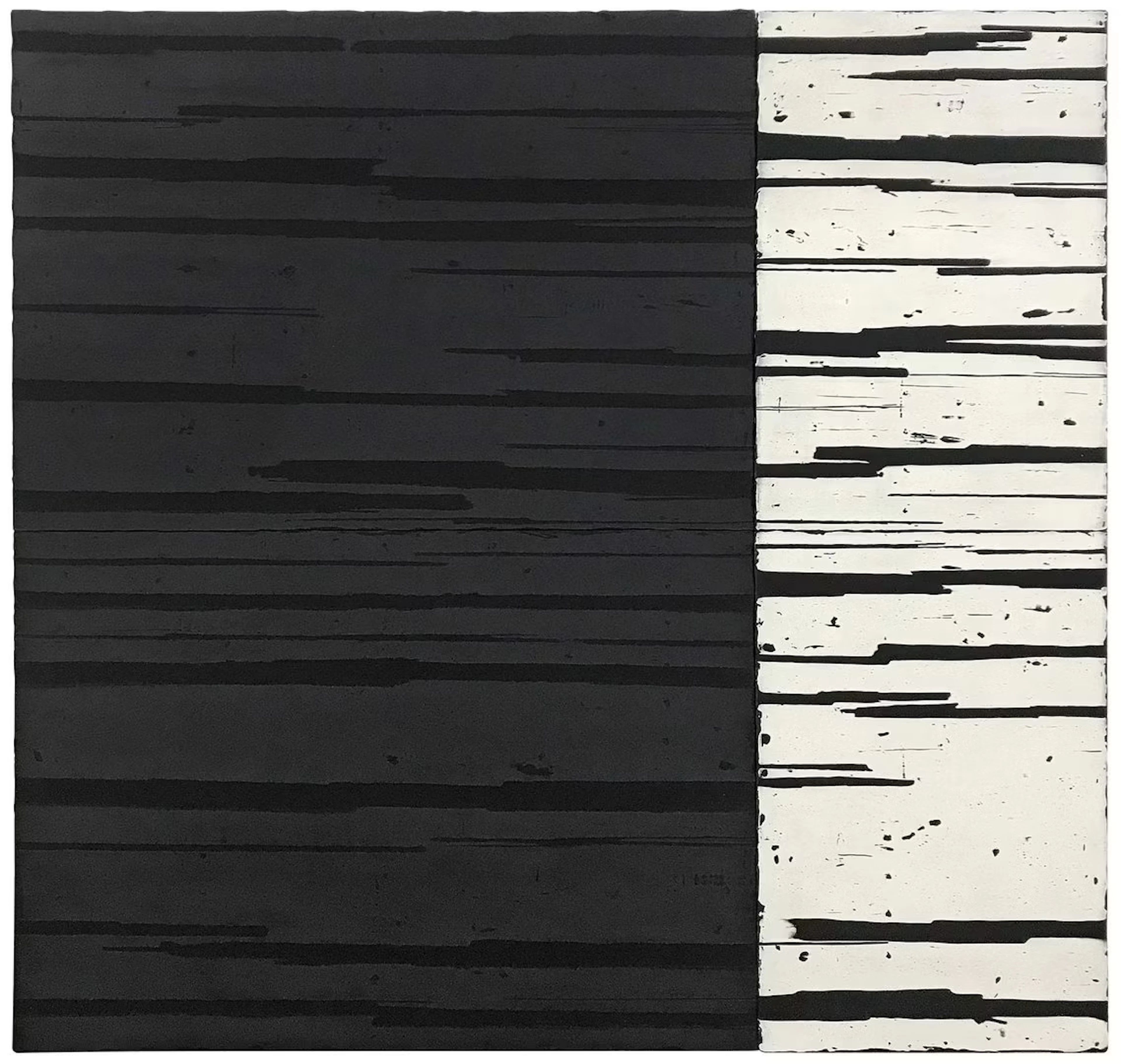 Mark Harrington "Chenrezig" - Zweigstelle Berlin