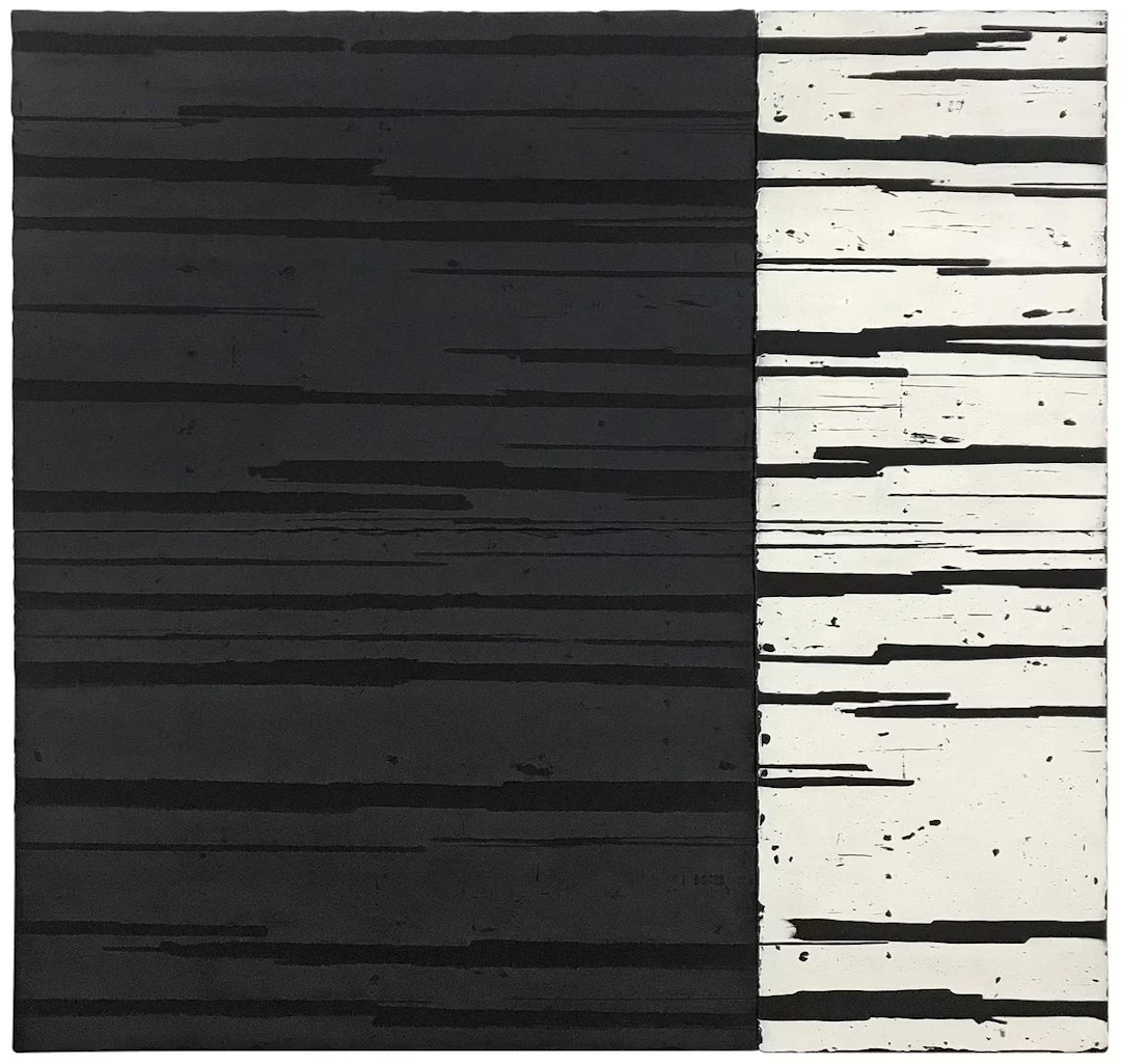 Mark Harrington "Chenrezig" - Zweigstelle Berlin
