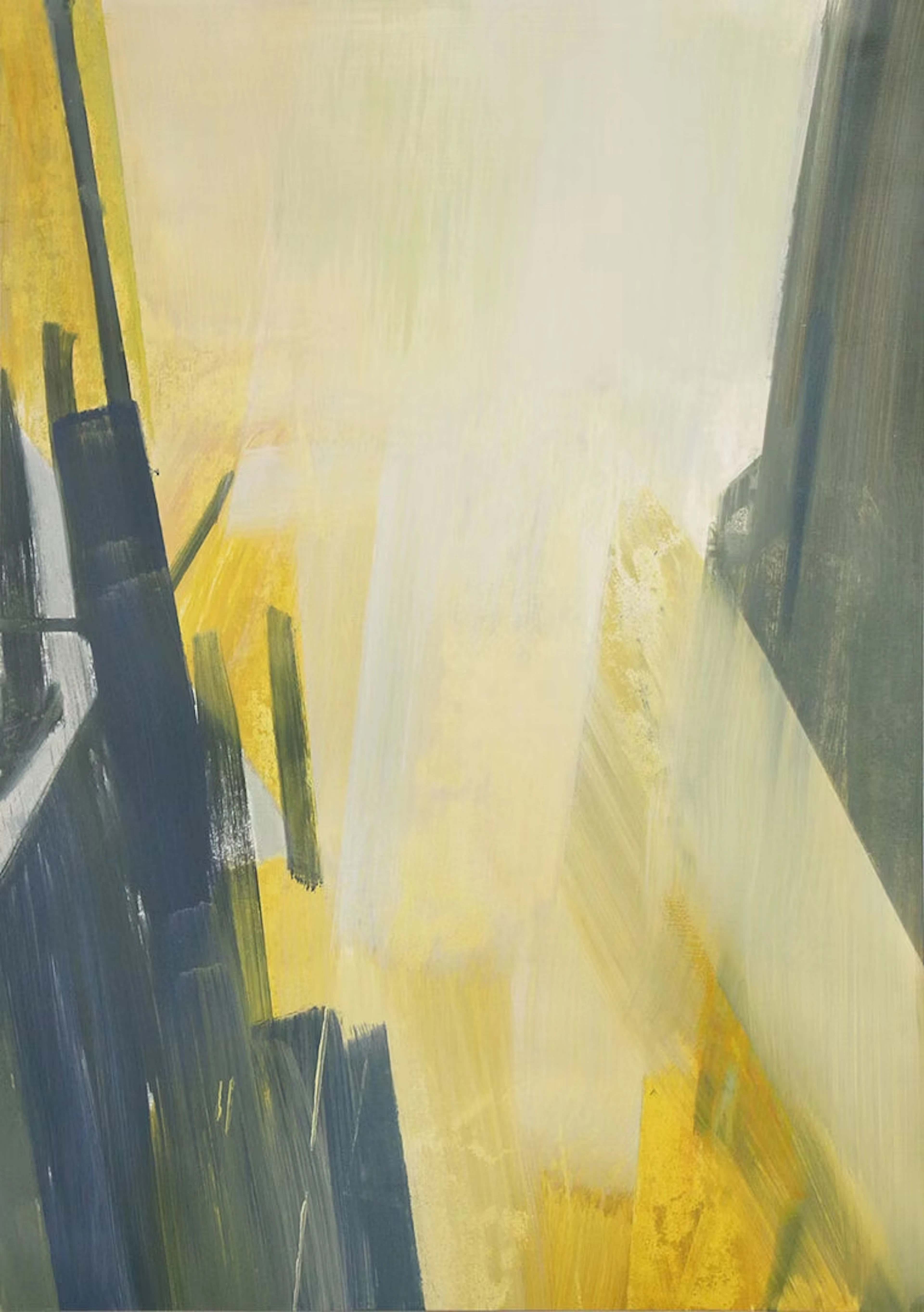 Thomas Hellinger "o.T. LH01"