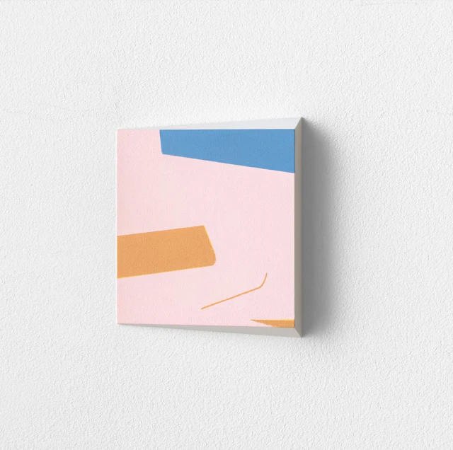 Anna Maria Kursawe "Cunit 5" - Zweigstelle Berlin