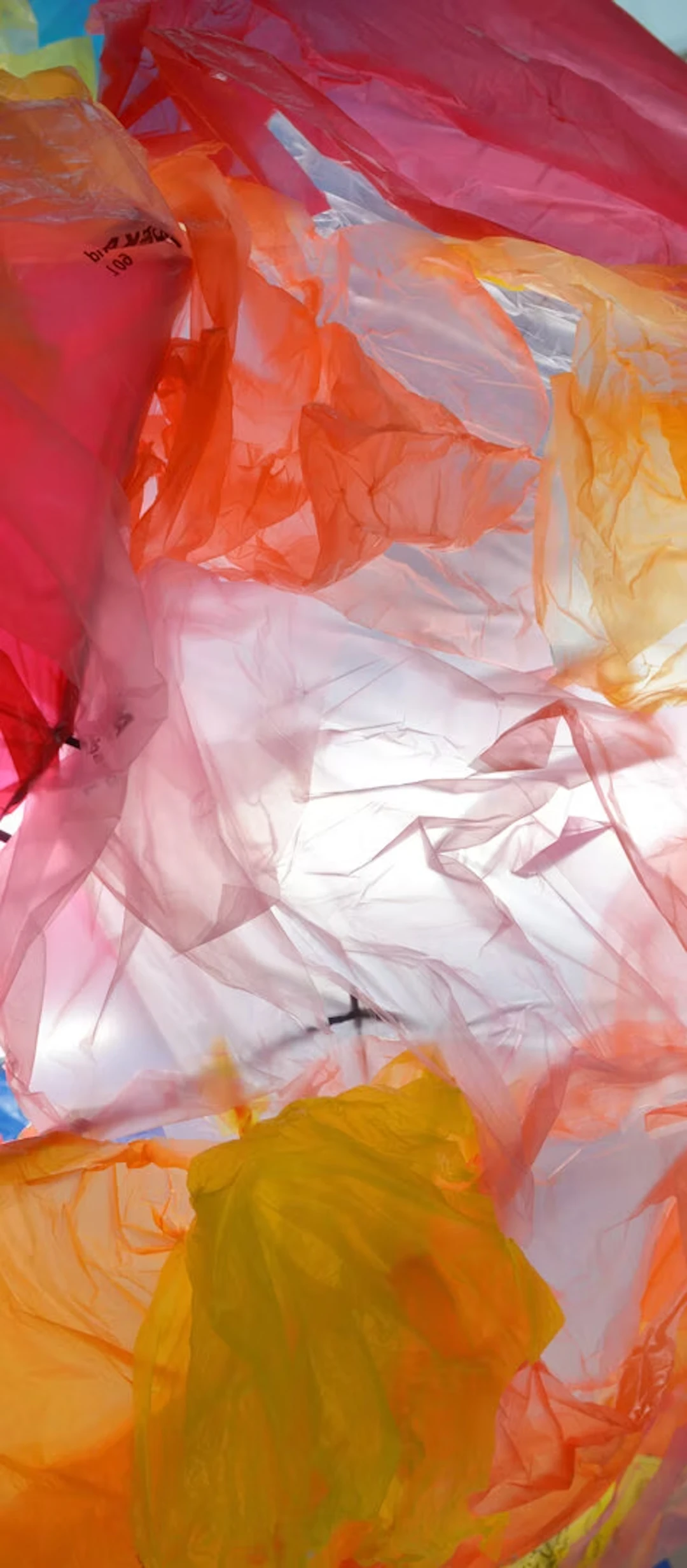 Tina Haase "Happymess 01" - Zweigstelle Berlin