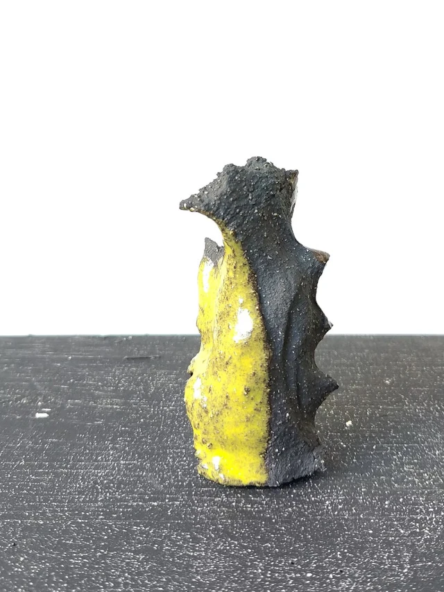 Esther Irina Pschibul "lächle noch 15" - Zweigstelle Berlin