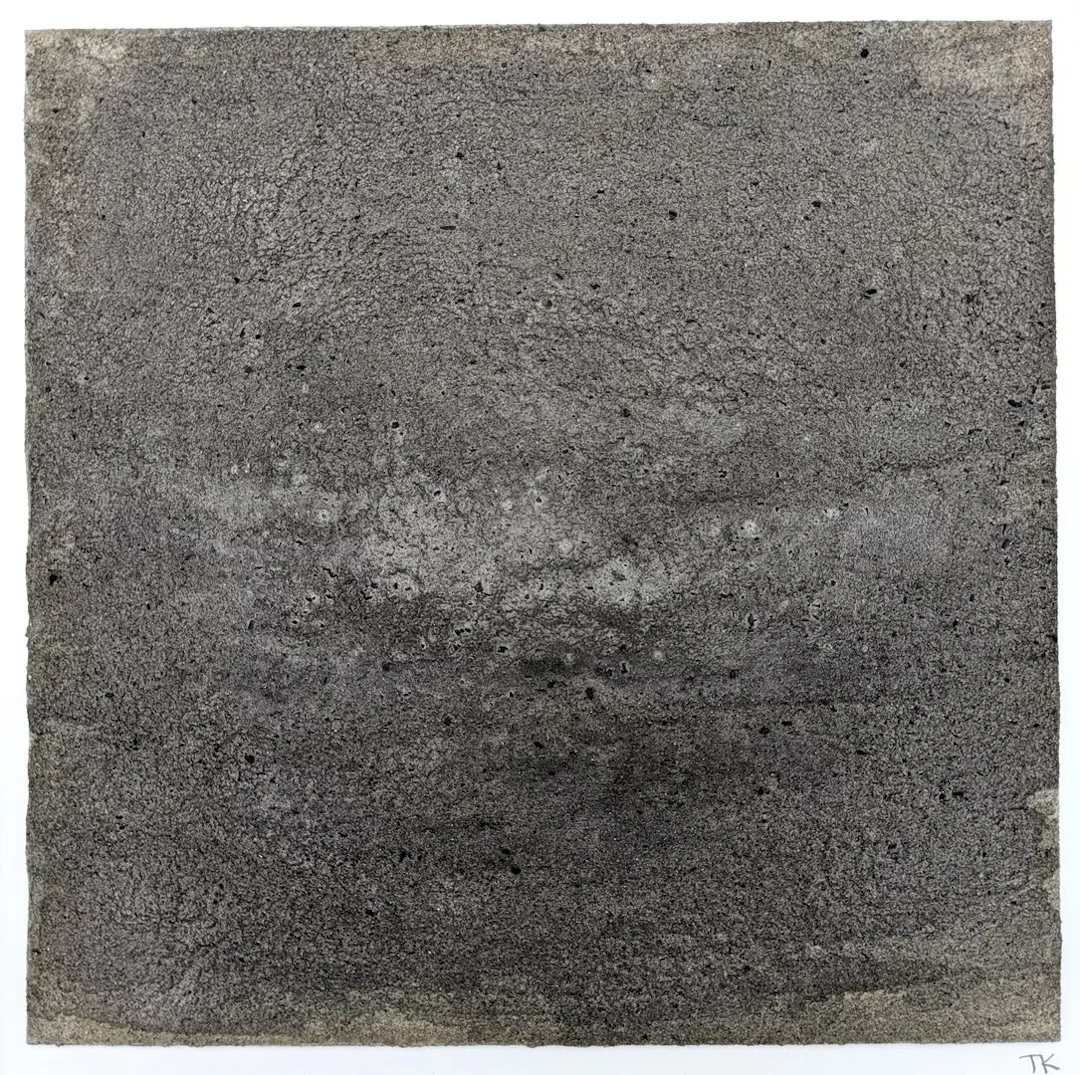 Trisha Kanellopoulos "A Bavarian Landscape_5" - Zweigstelle Berlin