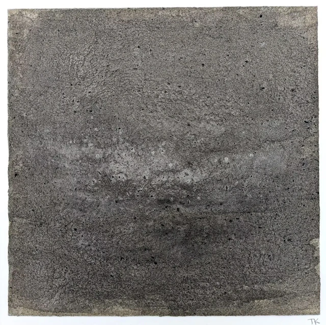 Trisha Kanellopoulos "A Bavarian Landscape_5" - Zweigstelle Berlin
