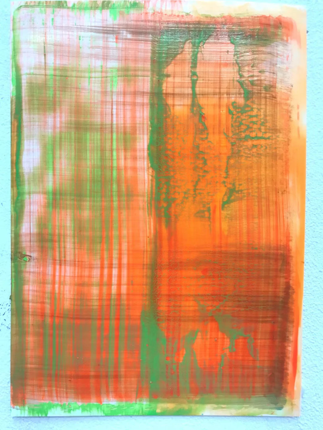 Claudia Desgranges "Edition W23_03" - Zweigstelle Berlin