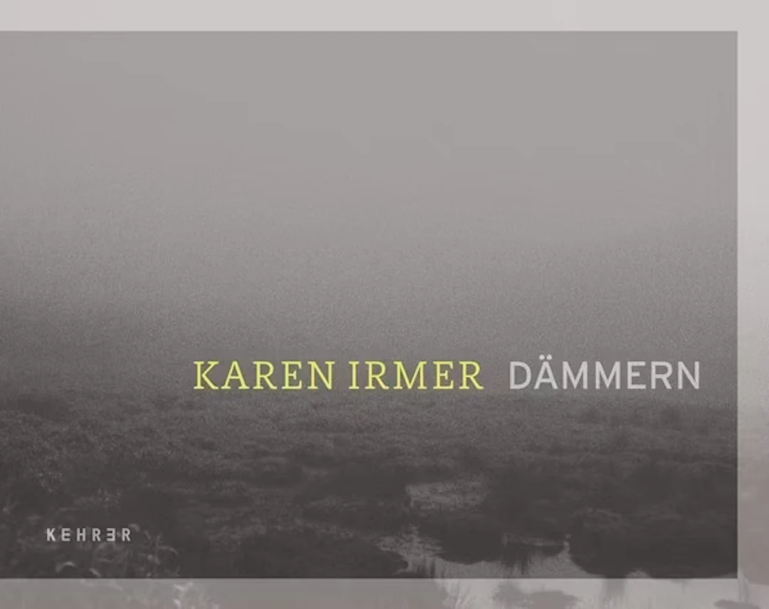 Karen Irmer "Dämmern" - Zweigstelle Berlin