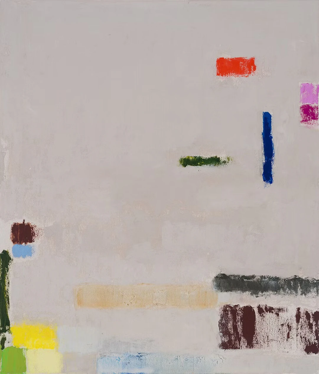 Isabelle Dyckerhoff "o.T. 40" - Zweigstelle Berlin