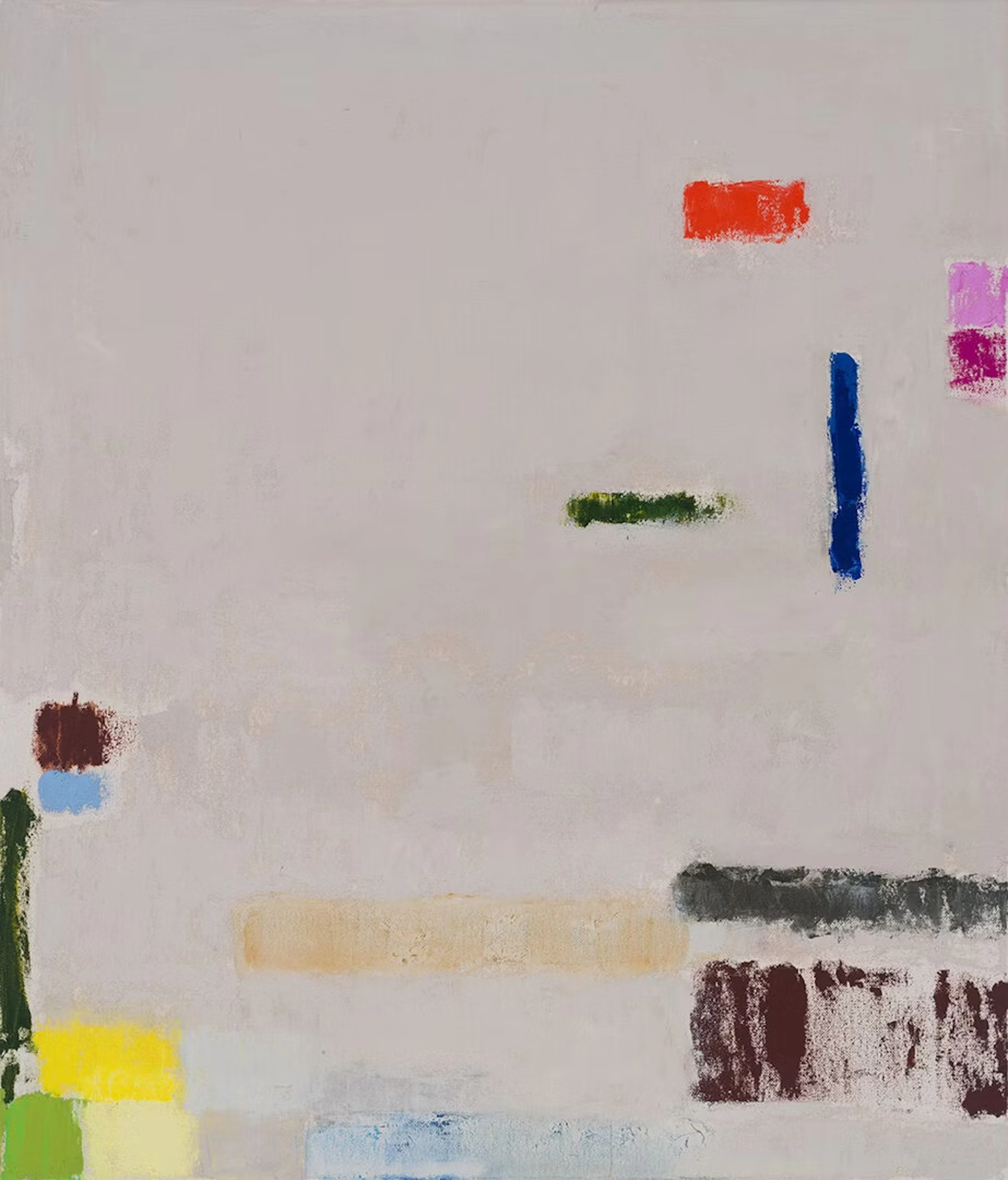 Isabelle Dyckerhoff "o.T. 40" - Zweigstelle Berlin