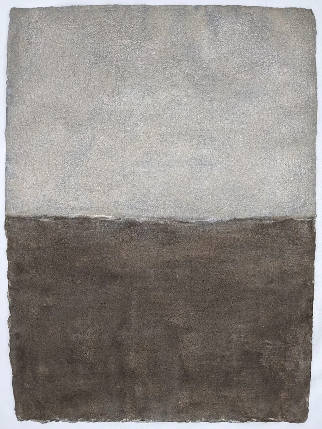 Trisha Kanellopoulos "The Rawness of the Earth_1" - Zweigstelle Berlin