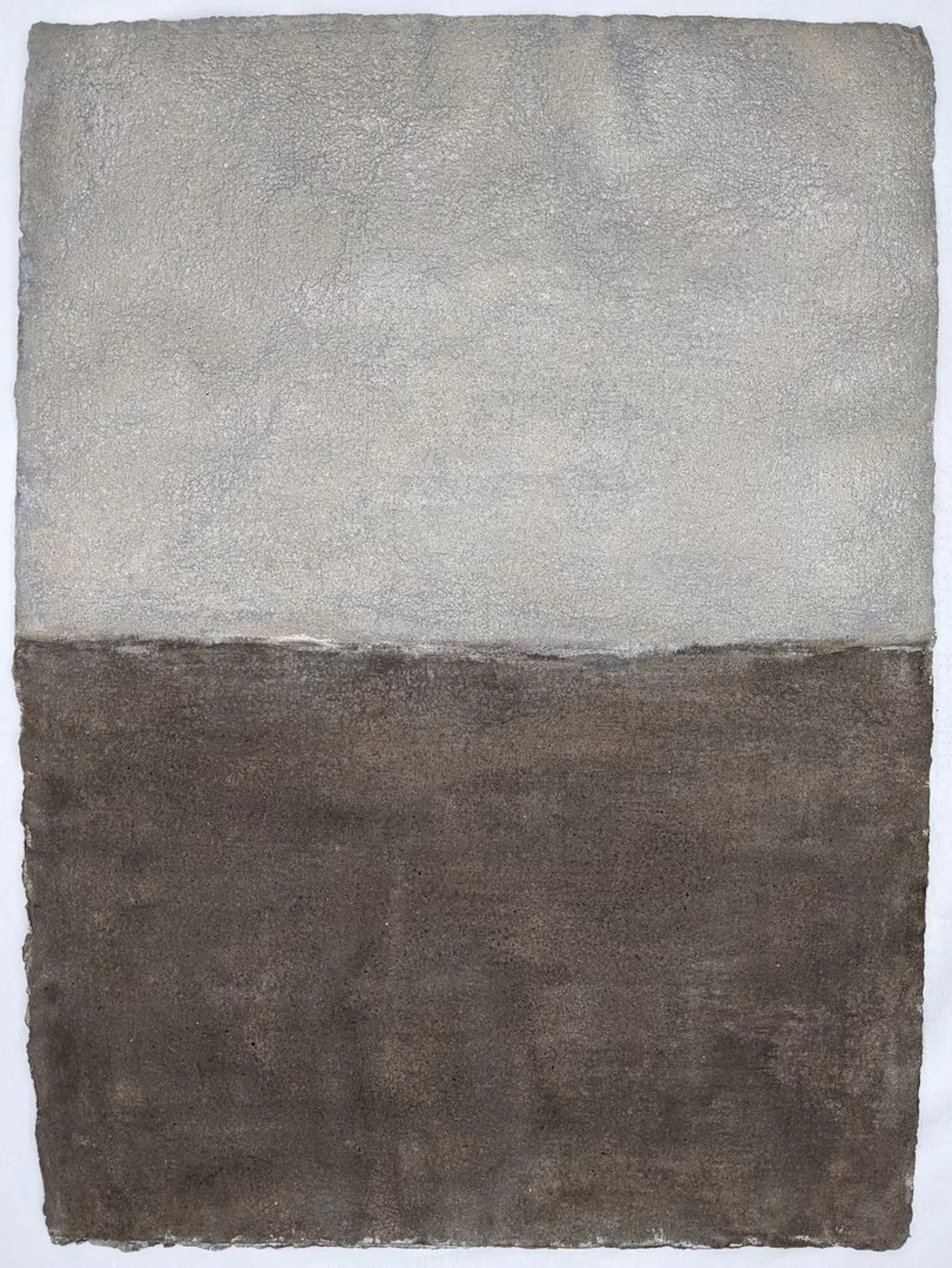 Trisha Kanellopoulos "The Rawness of the Earth_1" - Zweigstelle Berlin