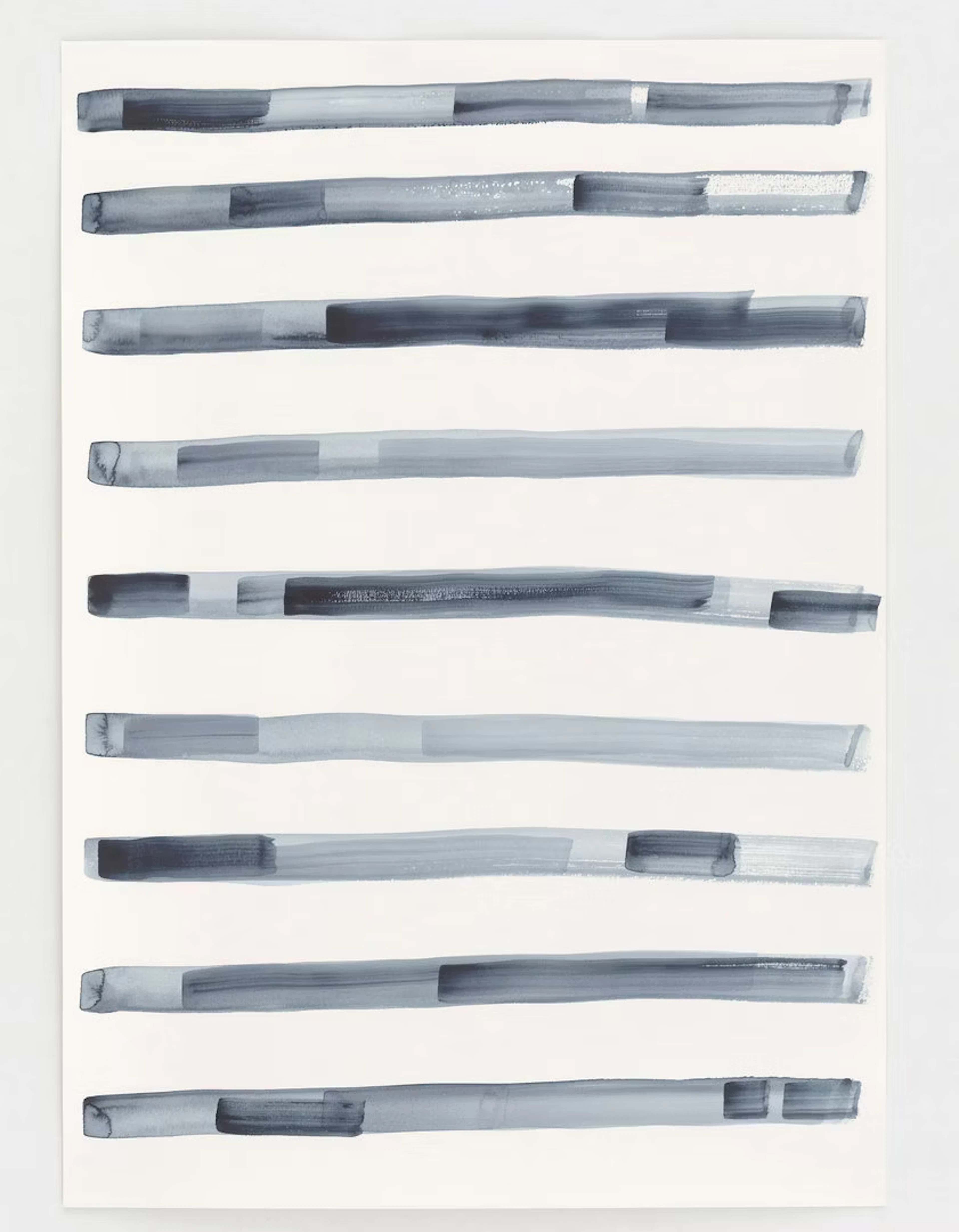 Dyckerhoff, Isabelle "Payne’s Grey" - Zweigstelle Berlin