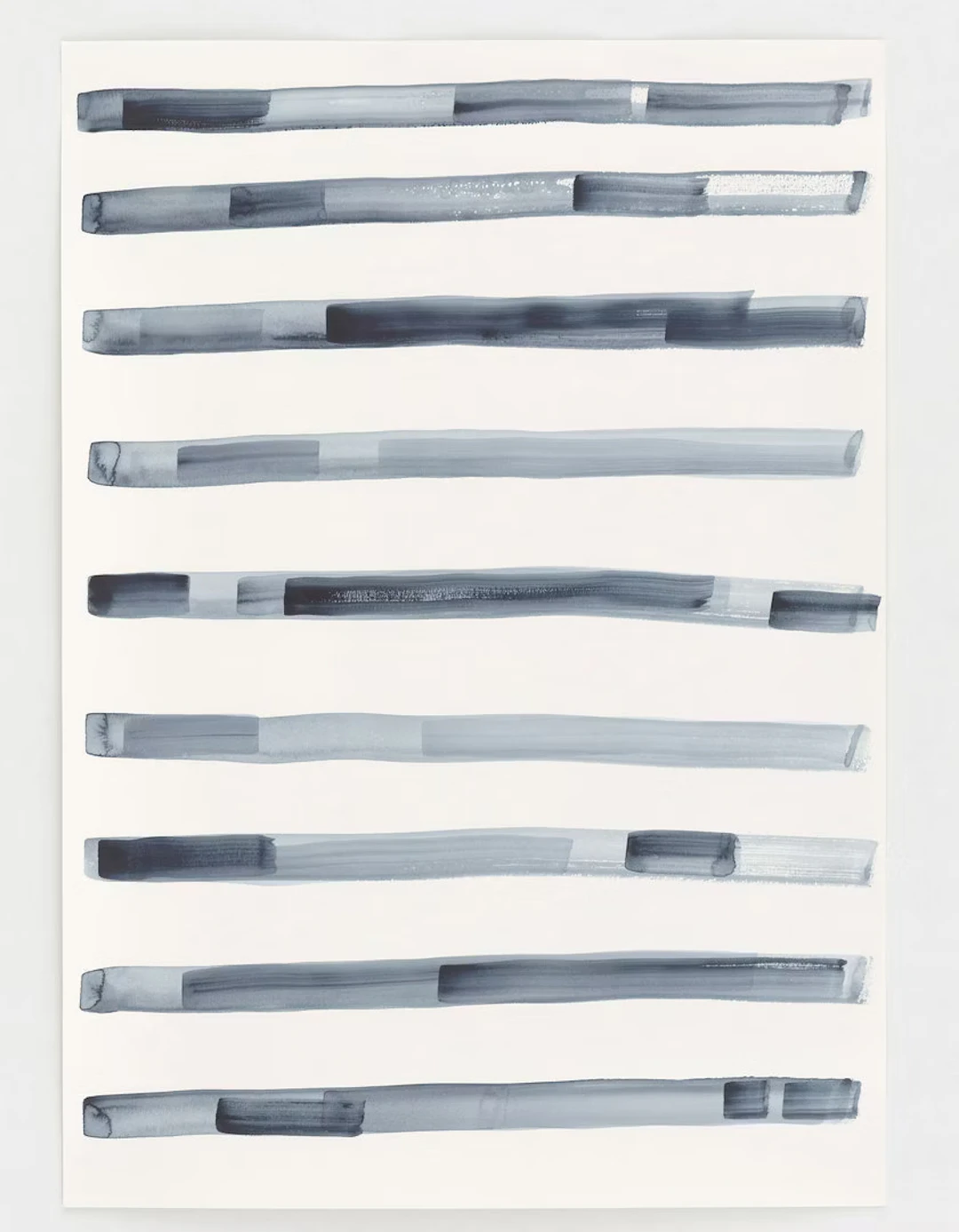 Dyckerhoff, Isabelle "Payne’s Grey" - Zweigstelle Berlin