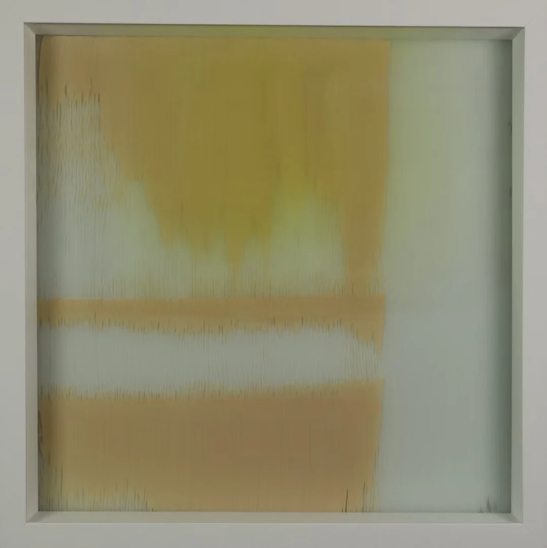 Birgit Buchner "comp. 75" - Zweigstelle Berlin