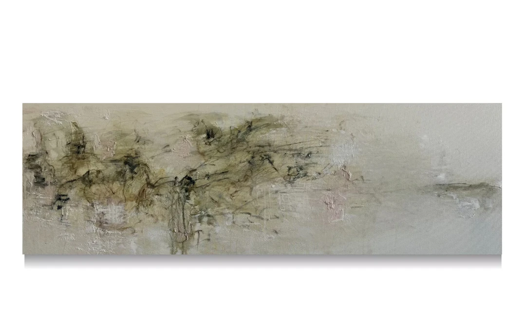 Jaee Tee "Between Seeing and Vanishing" - Zweigstelle Berlin
