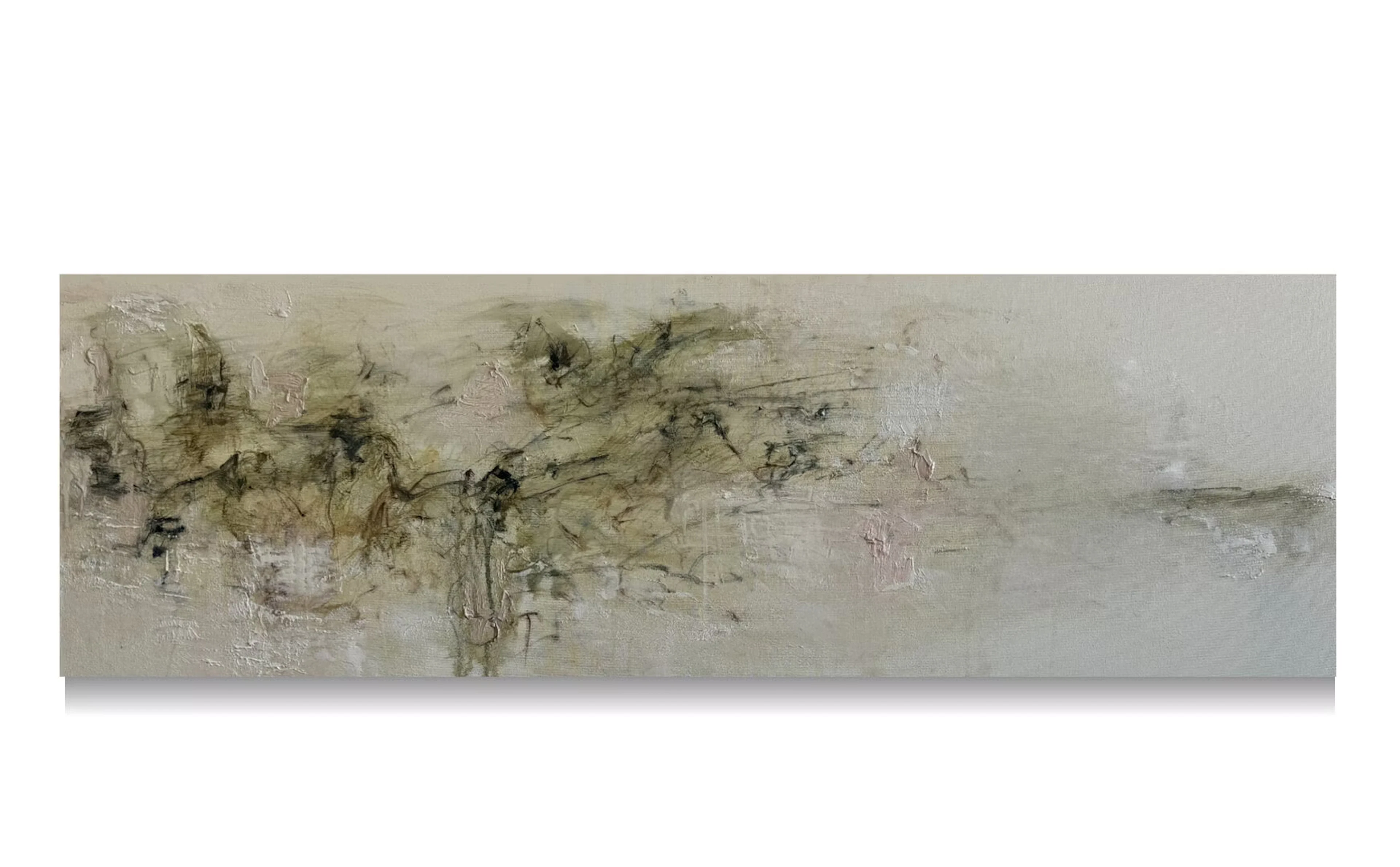 Jaee Tee "Between Seeing and Vanishing" - Zweigstelle Berlin