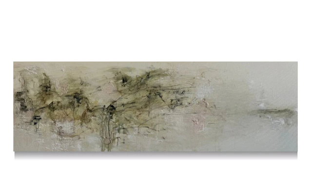 Jaee Tee "Between Seeing and Vanishing" - Zweigstelle Berlin