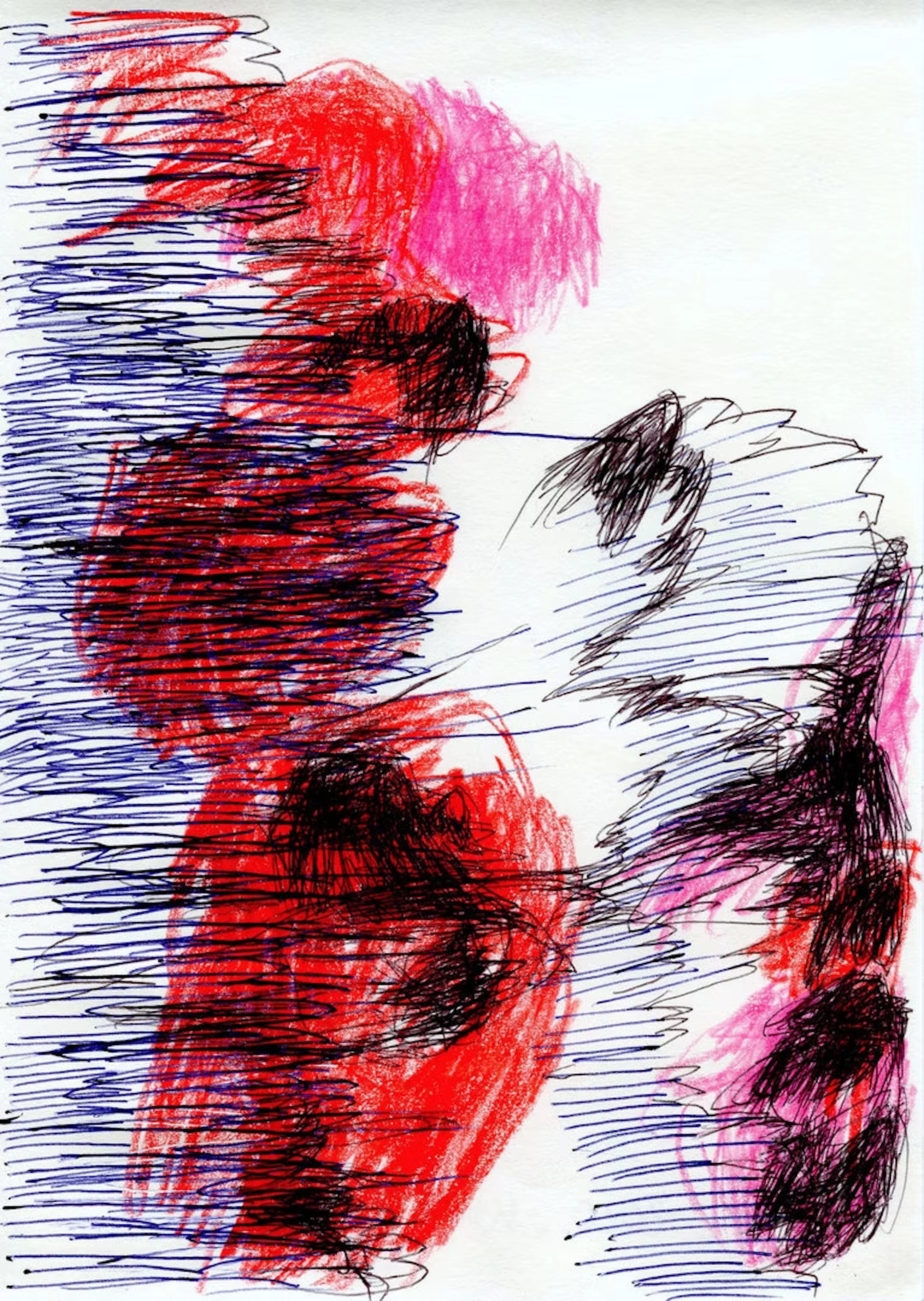 Katrin Zeise "Wind_s018" - Zweigstelle Berlin