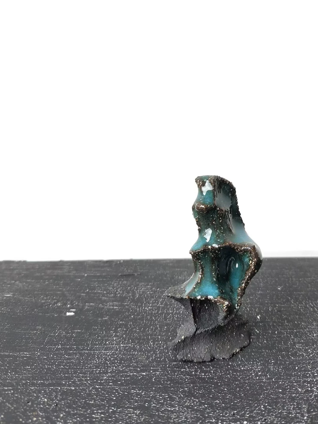 Esther Irina Pschibul "lächle noch 06" - Zweigstelle Berlin