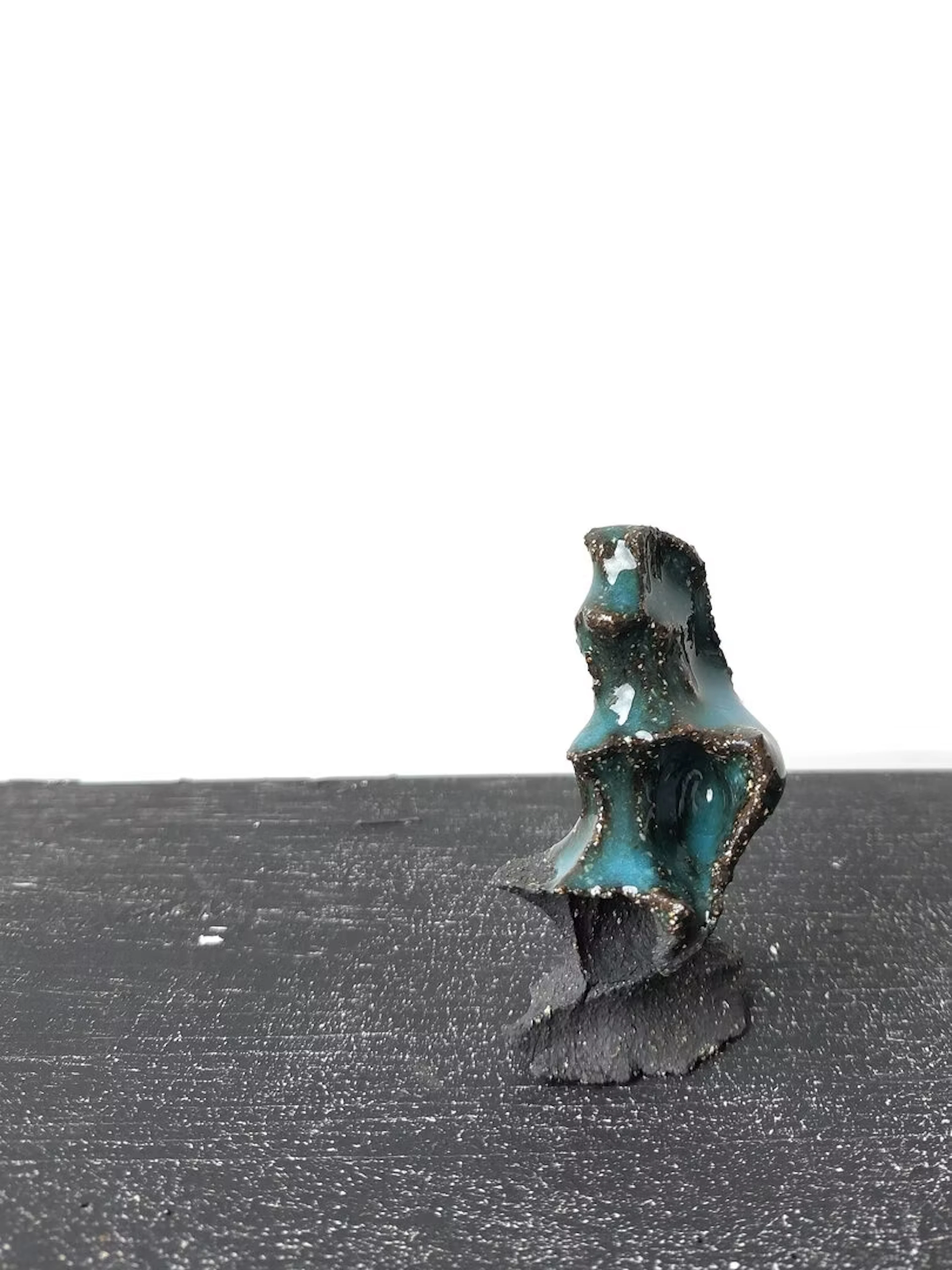 Esther Irina Pschibul "lächle noch 06" - Zweigstelle Berlin
