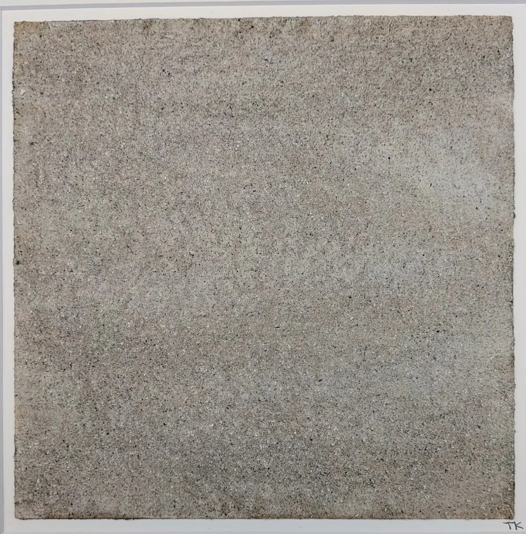 Trisha Kanellopoulos "A Bavarian Landscape_2" - Zweigstelle Berlin