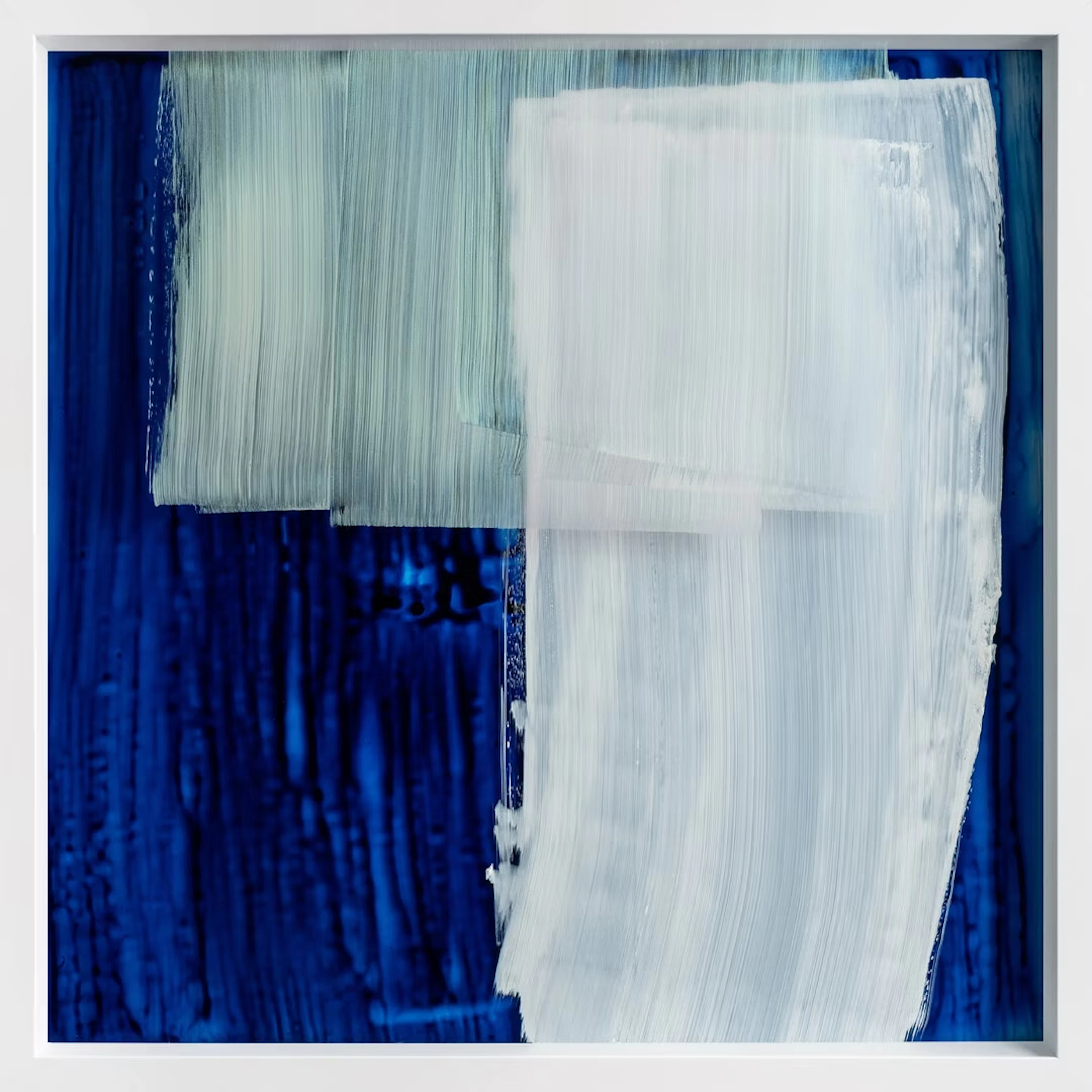 Birgit Buchner "comp. 54" - Zweigstelle Berlin