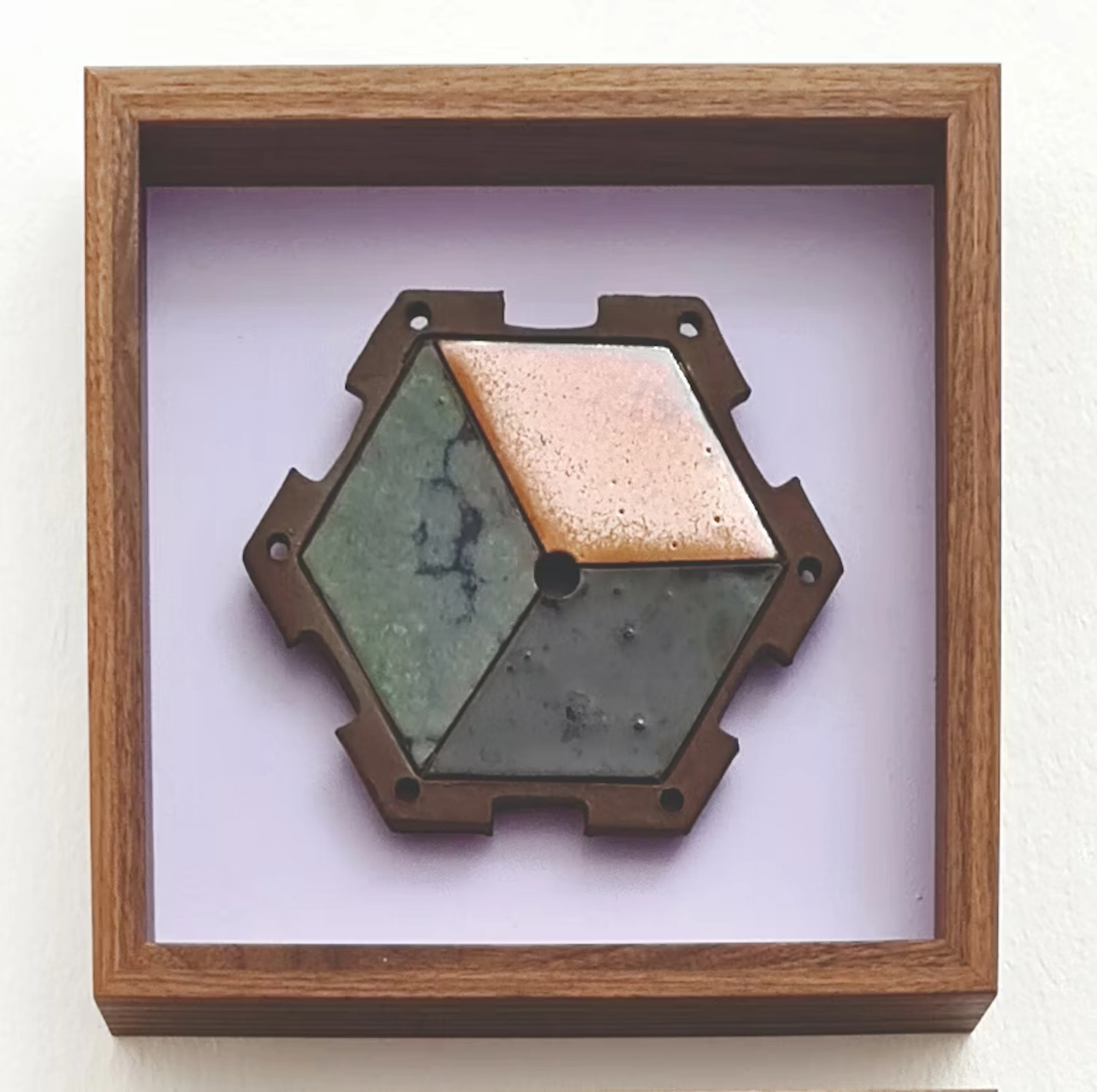 Katrin Leitner "PFA-Modul-K2" - Zweigstelle Berlin