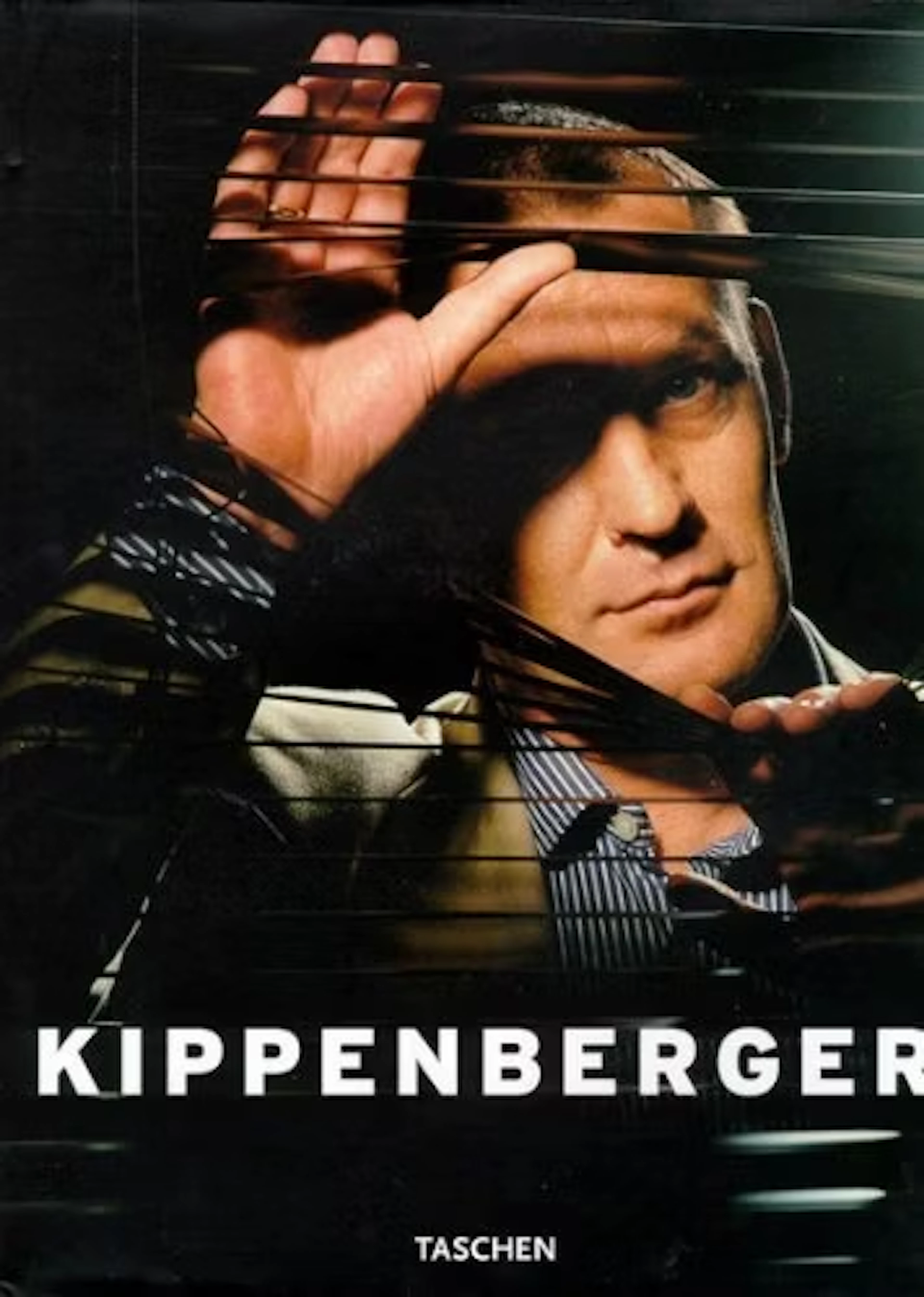 Martin Kippenberger - Monographie - Zweigstelle Berlin