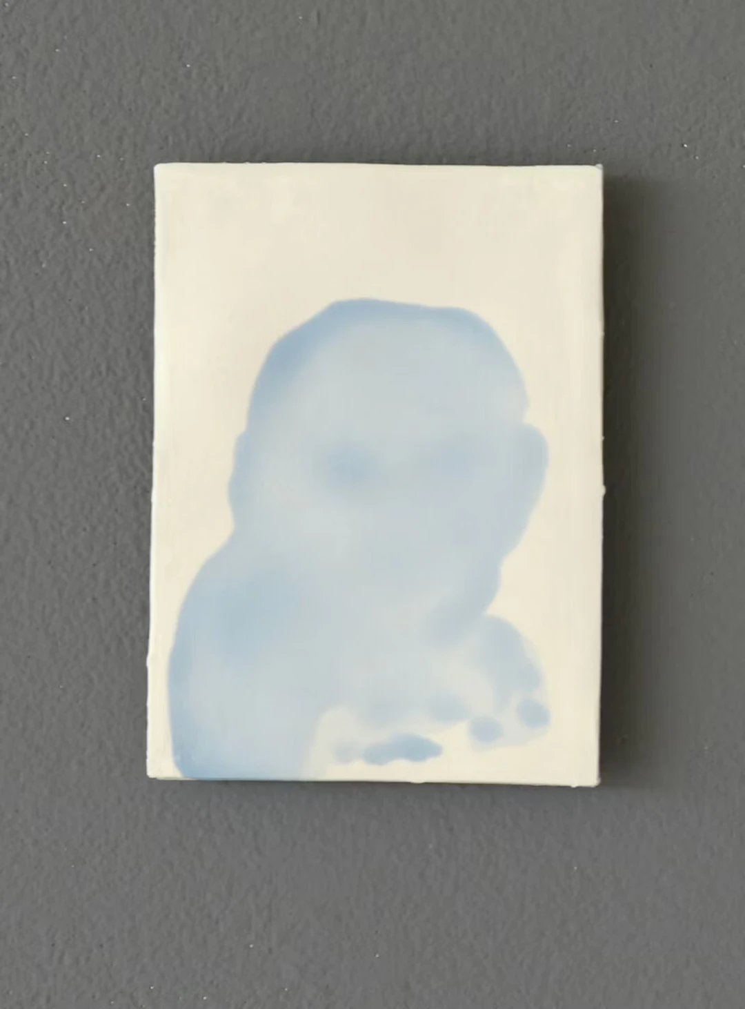 Zandra Harms "Gestalten 01" - Zweigstelle Berlin