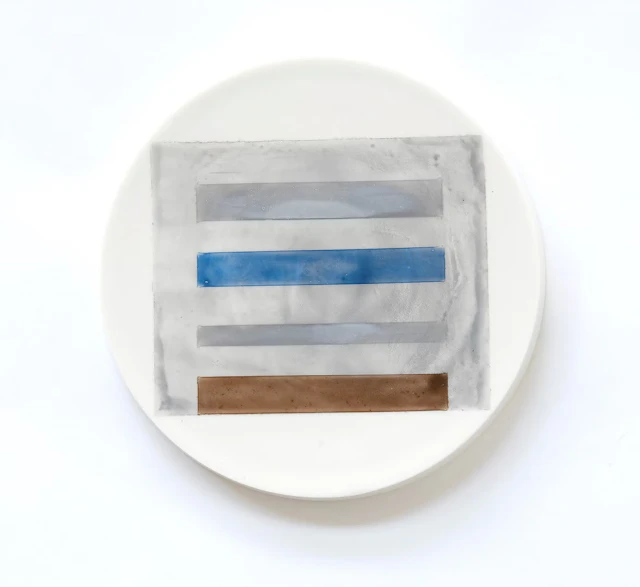 Susanne Jung „Die reine Gegenstandslosigkeit 05“ - Zweigstelle Berlin