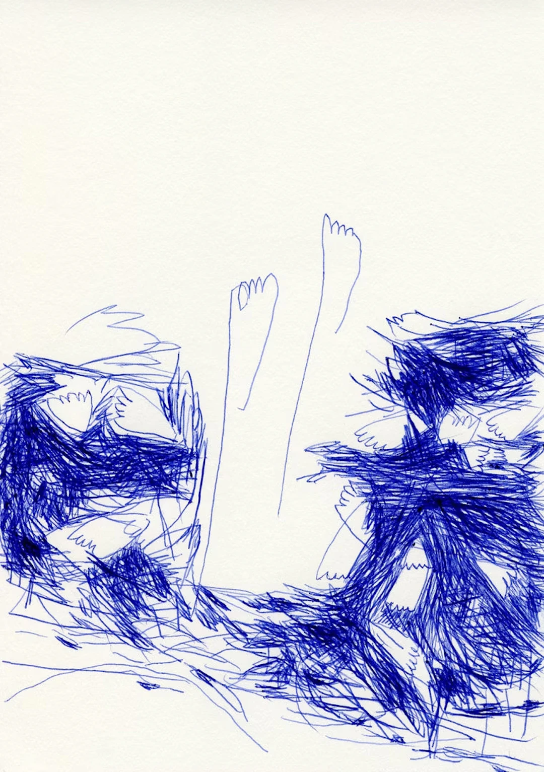 Katrin Zeise "Wind_b008" - Zweigstelle Berlin