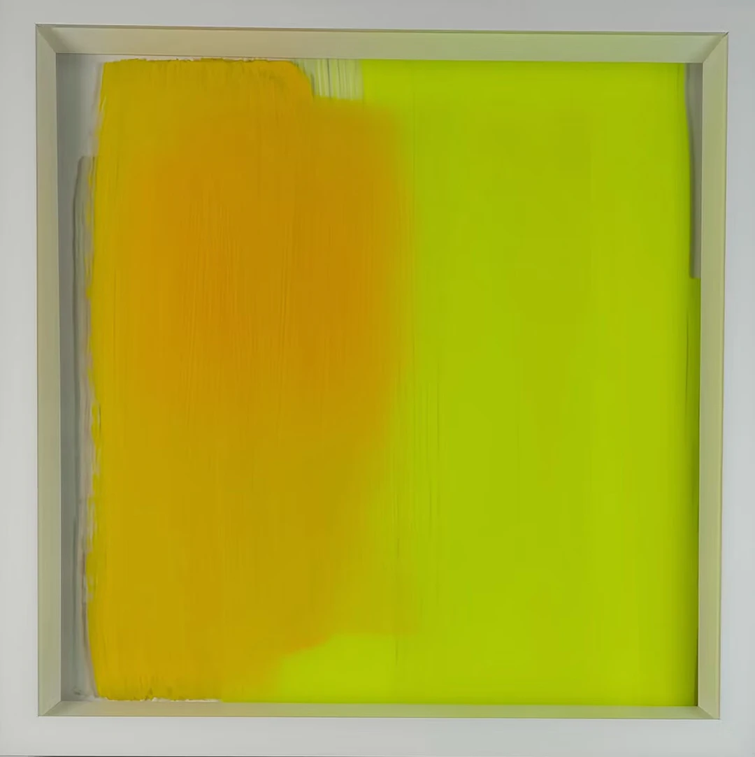 Birgit Buchner "comp. 104" - Zweigstelle Berlin
